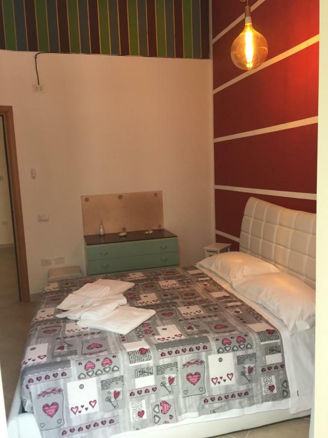 Casasuisassi Apartment มาเตรา ภายนอก รูปภาพ