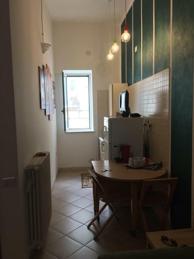 Casasuisassi Apartment มาเตรา ภายนอก รูปภาพ