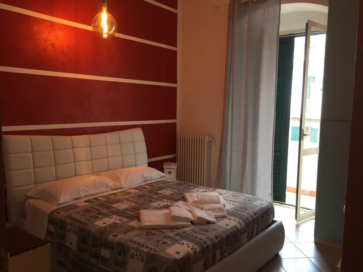 Casasuisassi Apartment มาเตรา ภายนอก รูปภาพ