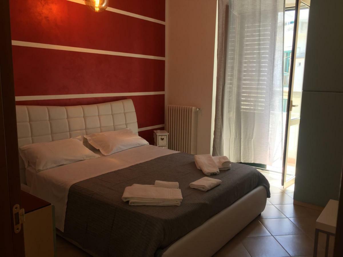 Casasuisassi Apartment มาเตรา ภายนอก รูปภาพ